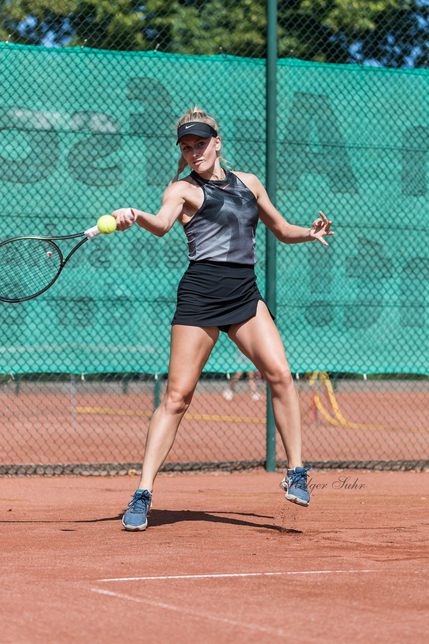 Bild 564 - Kuehlungsborner Tennisturnier